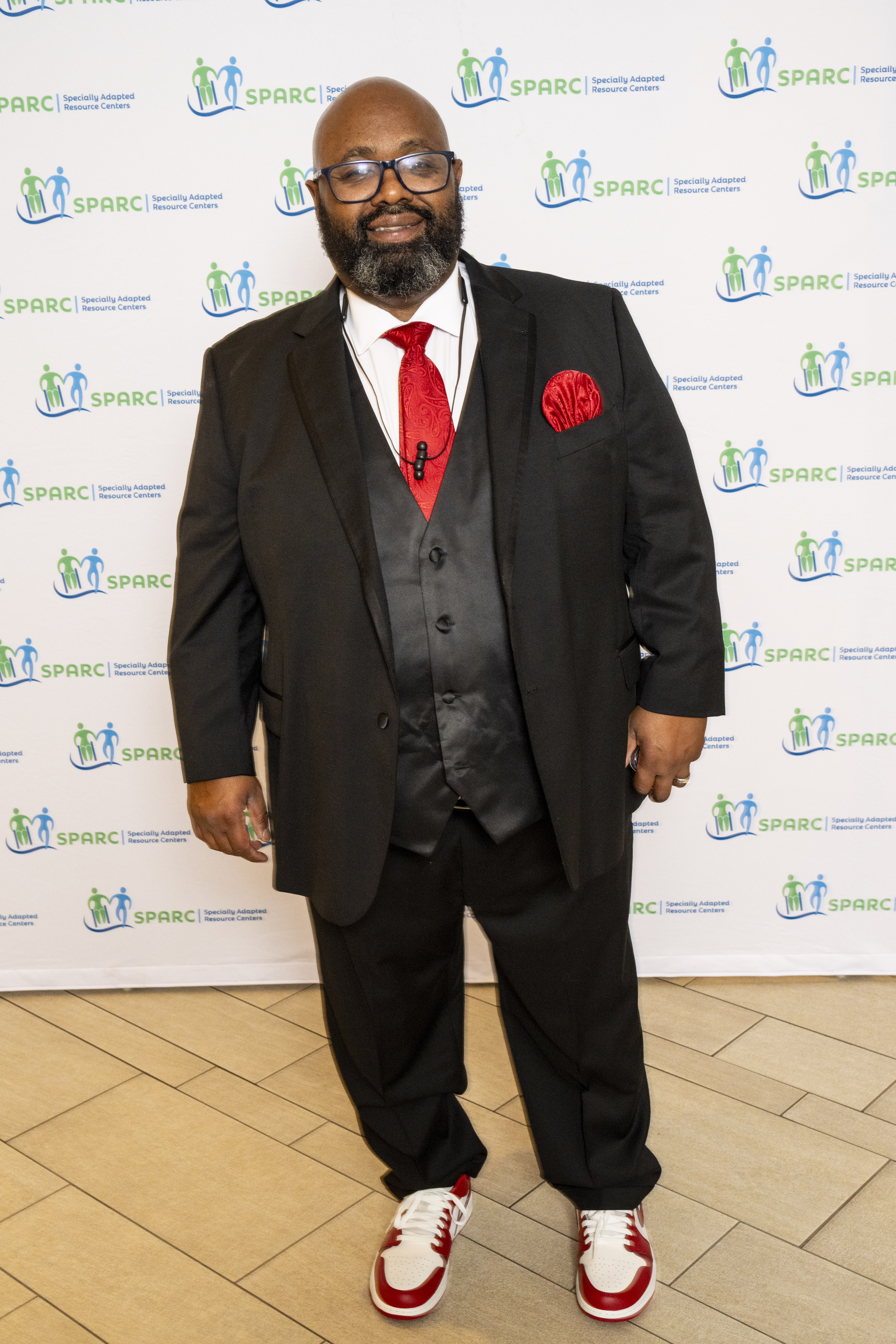 An Evening to SPARCle 2025